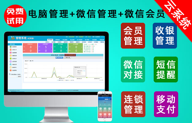 x8會員管理系統(tǒng)圖解說明
